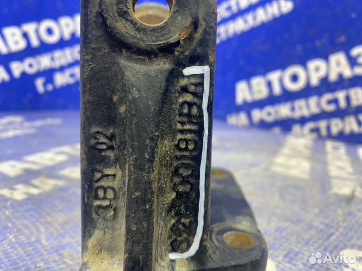 Кронштейн опоры двигателя Chery Qq6 седан SQR472F