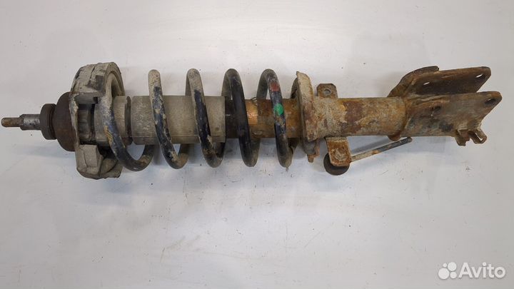 Амортизатор подвески Renault Trafic, 2006