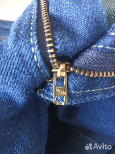 Lee riders USA W 38 L32