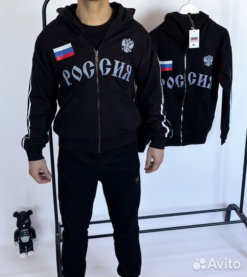 Худи Россия