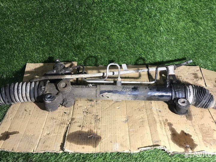 Рулевая рейка Chery tiggo