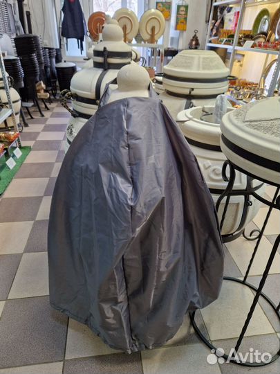 Тандыр, этажерка, елочка, набор для выпечки