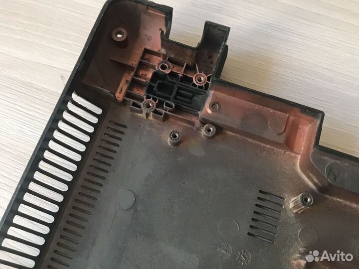 Поддон, для ноутбука Asus K54H, X54H, K54L