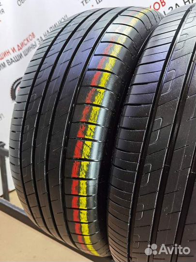 Kumho Solus TA21 205/65 R16 95H