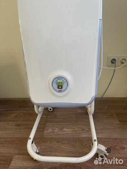 Дезар 4 рециркулятор