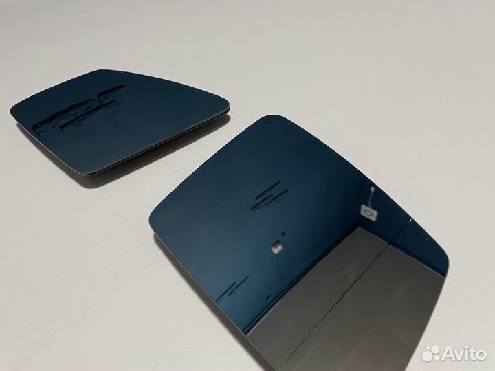 Зеркальные элементы Mercedes X204 W221 W204 W212