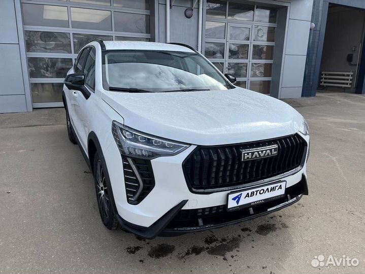 Haval Jolion 1.5 AMT, 2024