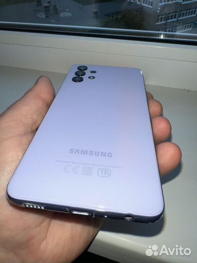 Samsung galaxy a32 128gb