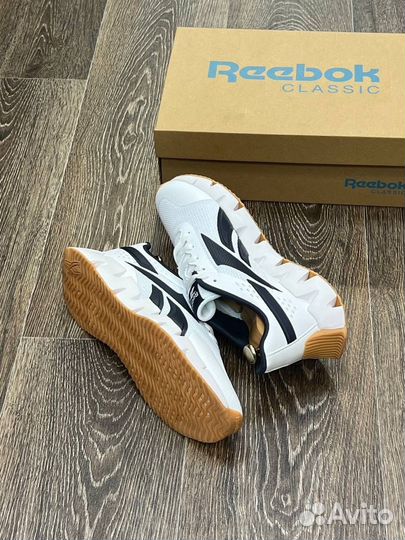 Кроссовки Reebok zig kinetica мужские