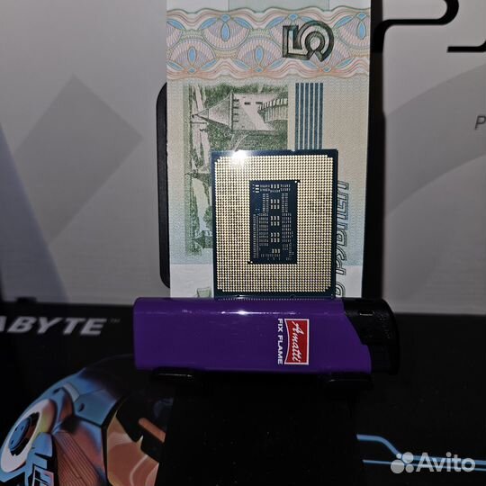 I9 13900kf (новый)