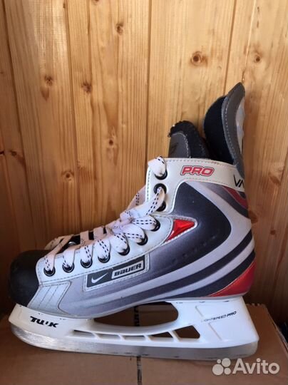 Bauer На Хоккей