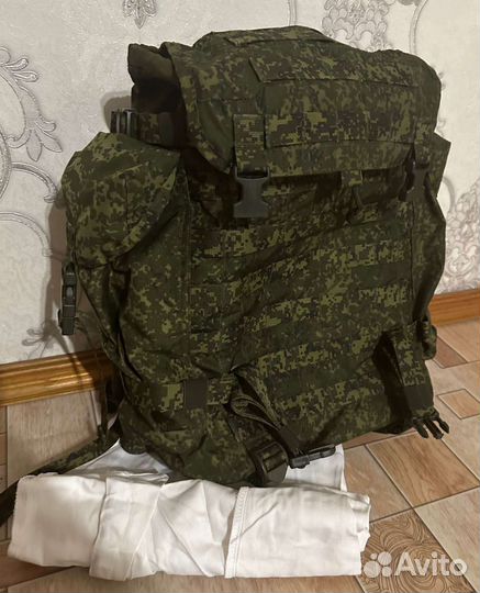 Рюкзак