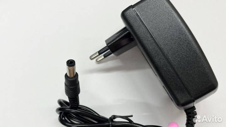 Оптом новые блоки питания 12в 2а