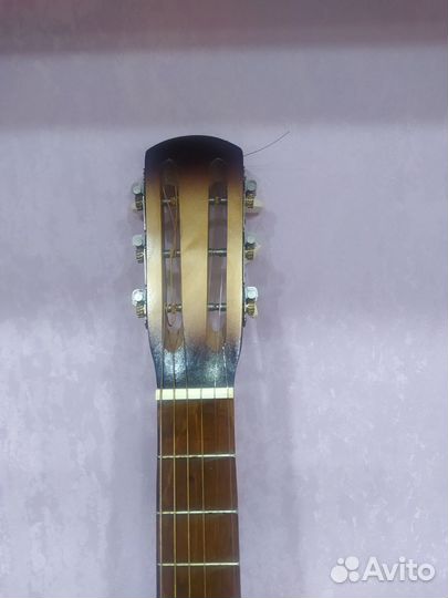 Классическая гитара