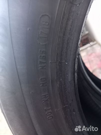 Formula Energy 185/65 R15