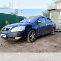 Geely FC (Vision) 1.8 MT, 2008, 111 111 км, с пробегом, цена 110 000 руб.