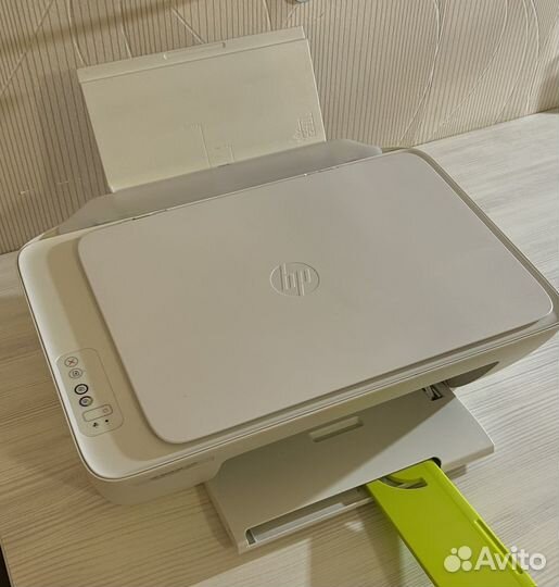 Принтер HP deskjet 2130
