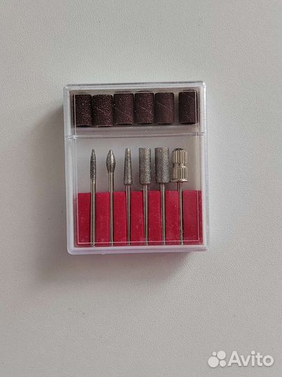 Набор для маникюра