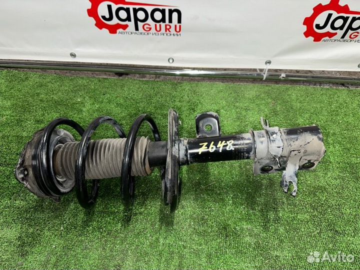 Амортизатор подвески передний Nissan Teana J32