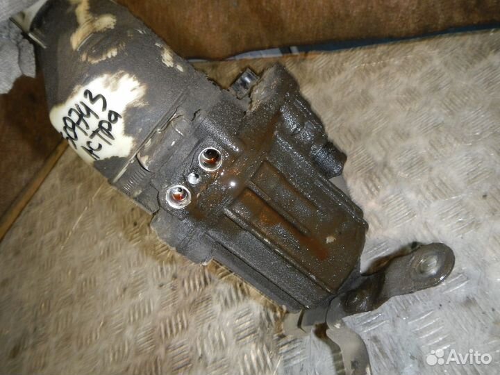 Насос гидроусилителя Opel Astra H/Astra Family H