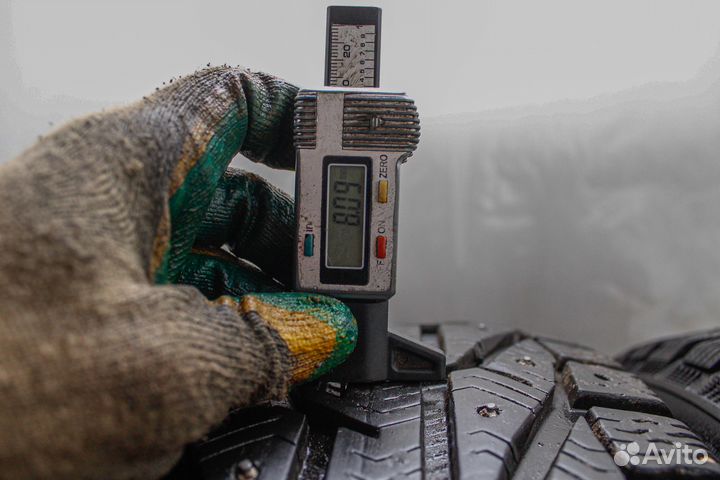 Kormoran SUV Stud 225/65 R17 106T