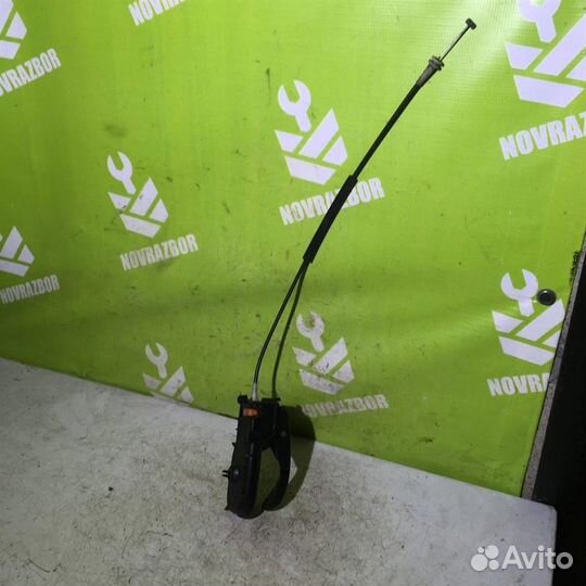 Ручка двери внутренняя левая Форд Фокус 1