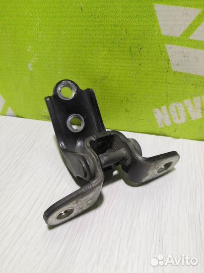 Петля двери передней правой верхняя Киа Оптима 3