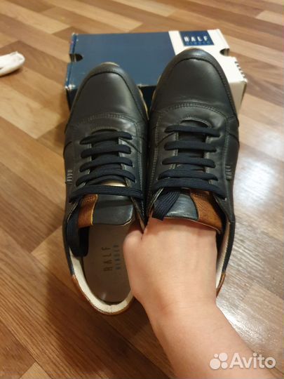 Кеды Ralf Ringer