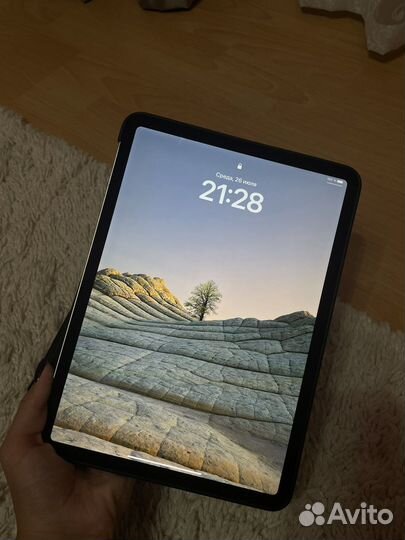 iPad pro 11 2020 128gb
