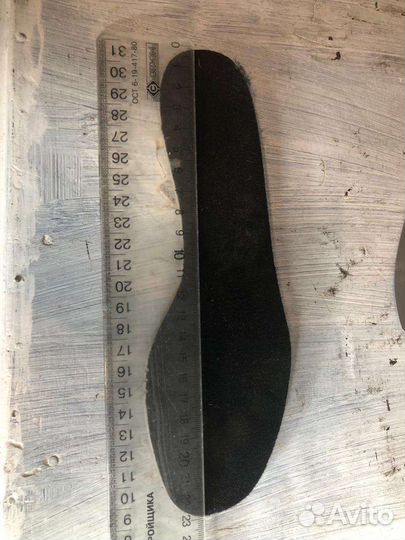 Хоккейные коньки bauer X-LP, стелька 23 см