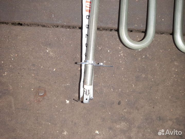 Электро тэн, нагревательный элемент, воздушный