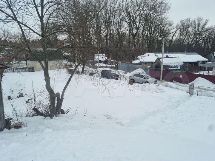 Участок 9,5 сот. (ИЖС)