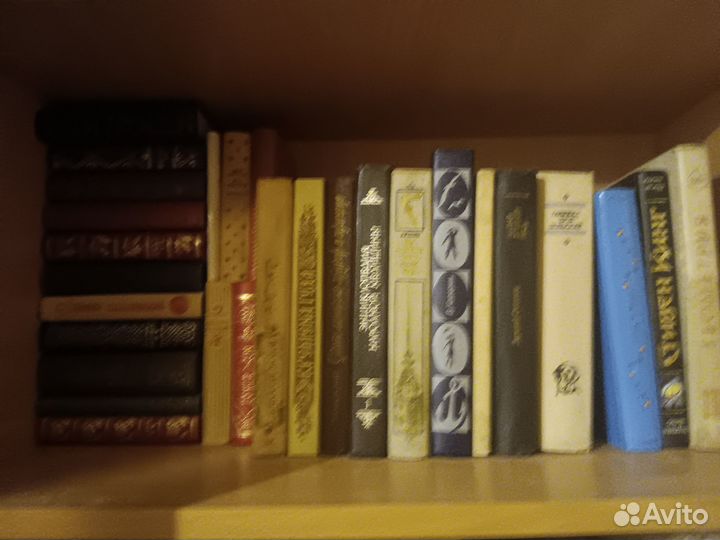 Детская литература СССР