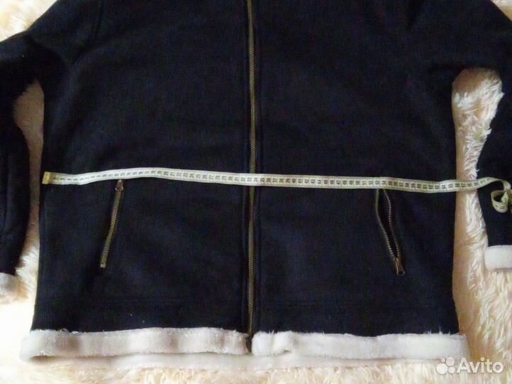 Дублёнка,куртка 50,52