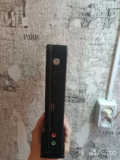 Неттоп DNS мини пк