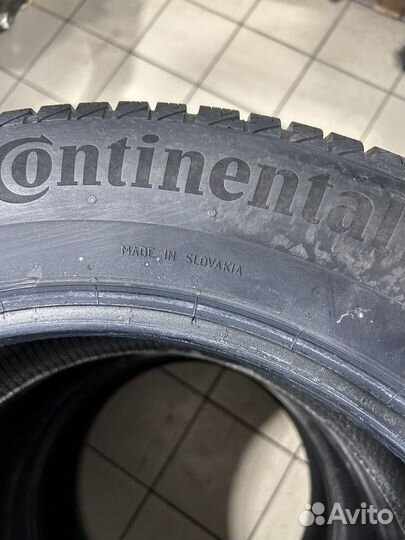 Continental ContiVikingContact 7 235/55 R17 103T