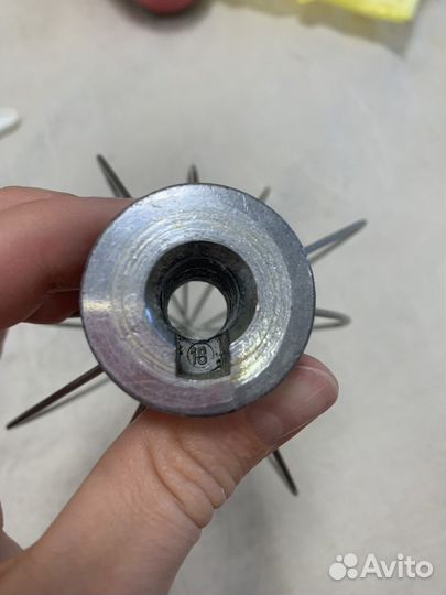 Kitchenaid насадка венчик