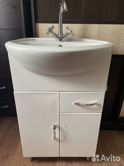 Тумба для ванной