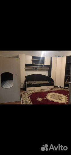 Мебель для детской