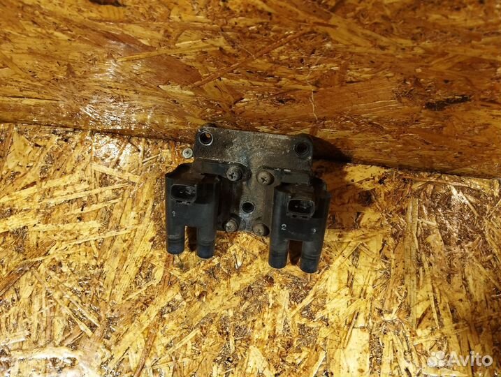 Катушки зажигания модуль Lacetti