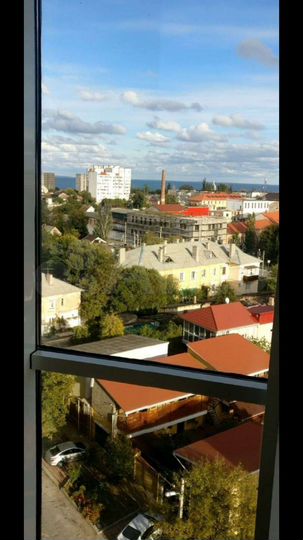 1-к. квартира, 38,1 м², 8/10 эт.