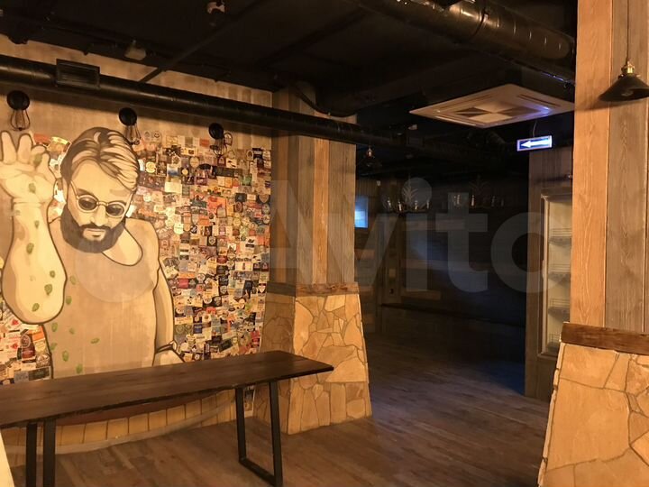 Торговая площадь, 253.4 м²