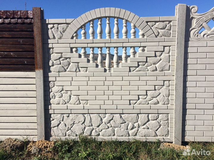 Еврозабор