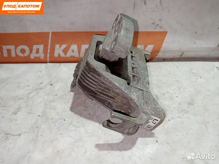 Подушка крепления двигателя правая Opel Astra J
