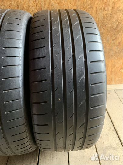 Nexen N Blue HD 235/45 R18 94V