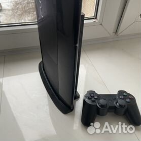 Что такое эмулятор привода ODE для PS3