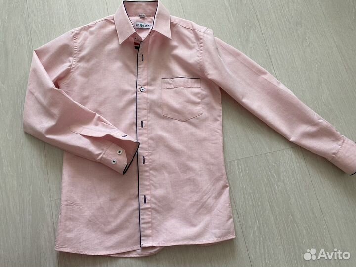 Рубашка для мальчика