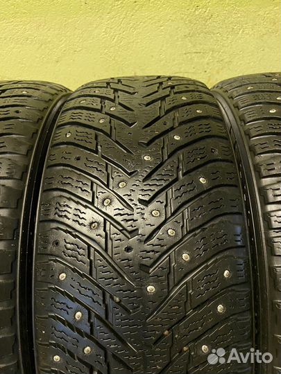 Nokian Tyres Hakkapeliitta 8 205/55 R16 94T