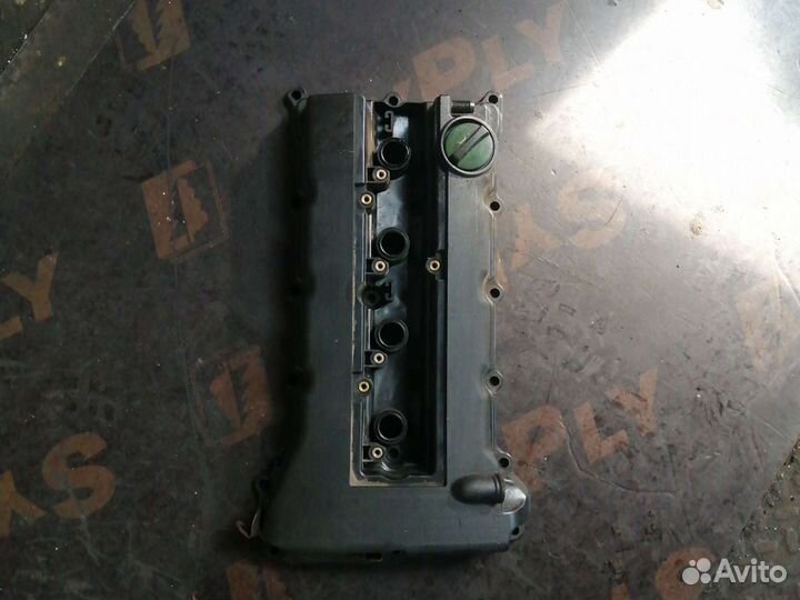 Крышка гбц Mitsubishi 4b11 4b12 Lancer ASX Outland