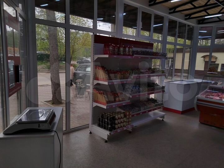 Свободного назначения, 100 м² на Королевке